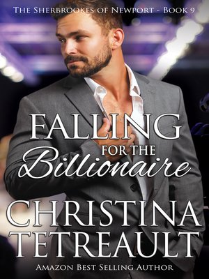 Falling For the Billionaire - ebook